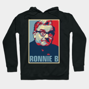 Ronnie B Hoodie